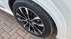 Ford Puma 1.0 EcoBoost Hybrid mHEV 155 ST-Line Vignale 5dr Petrol Hatchback